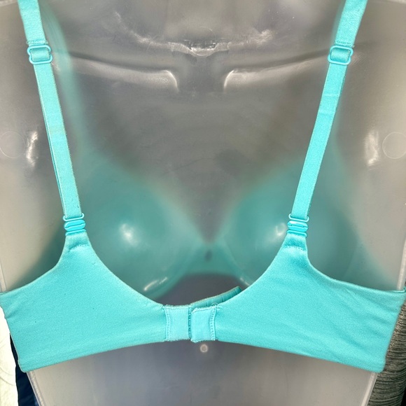 Victoria’s Secret ~ Women’s Body By Victoria, Perfect Shape Bra - Size 34C - Picture 3 of 8